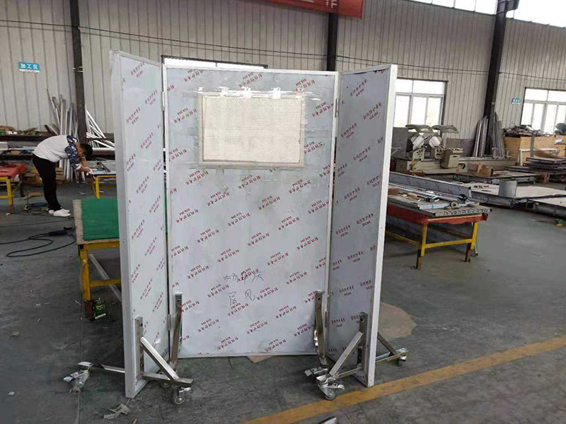 韶关15MM厚铅玻璃适用于机器