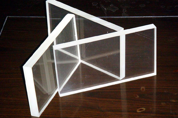 韶关铅玻璃厂家报价