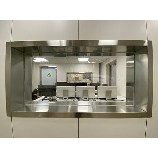 韶关医用X射线防辐射铅玻璃板