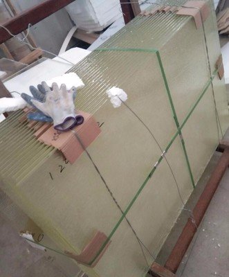 韶关铅玻璃观察窗的高度设计