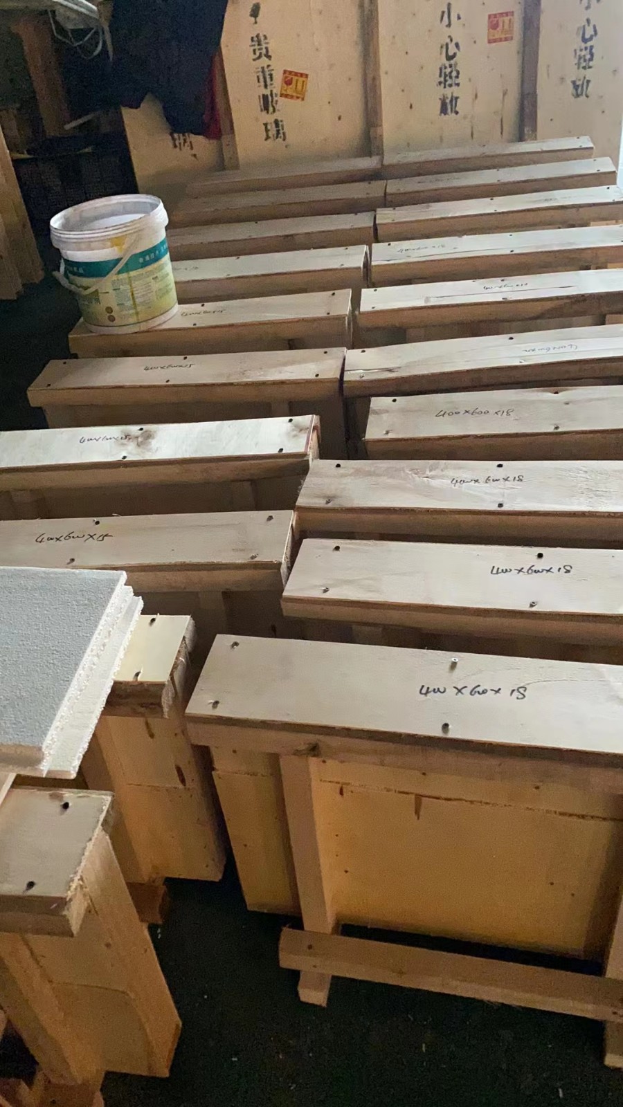 韶关铅玻璃2023市场行情