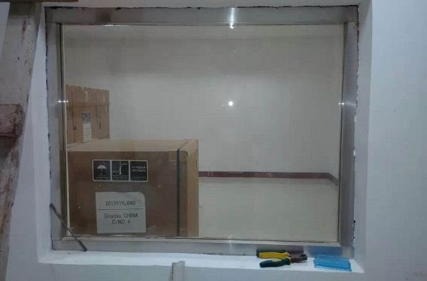 韶关10毫米厚铅玻璃价格